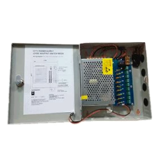 SX-10A-9CH