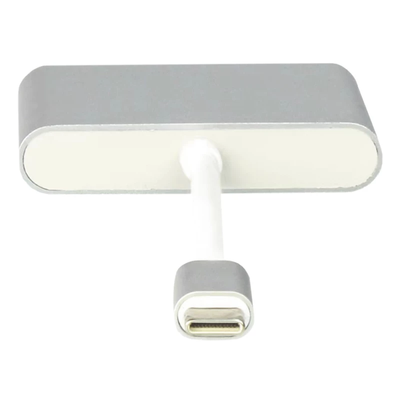 TT-USB-CAV