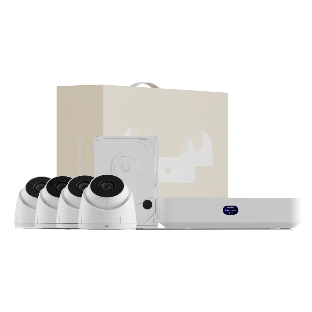 UNVR-INSTANT-KIT