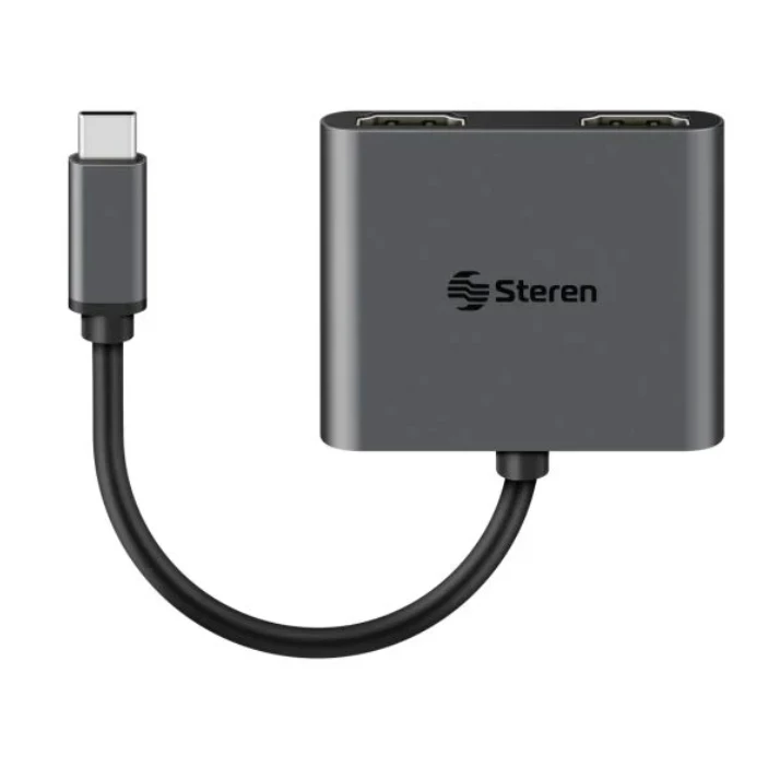 USB-4734