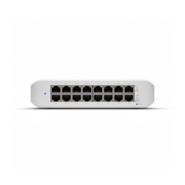 USW-LITE-16-POE