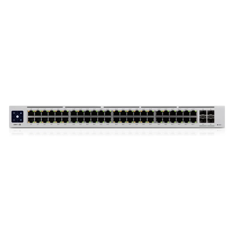 USW-PRO-48-POE