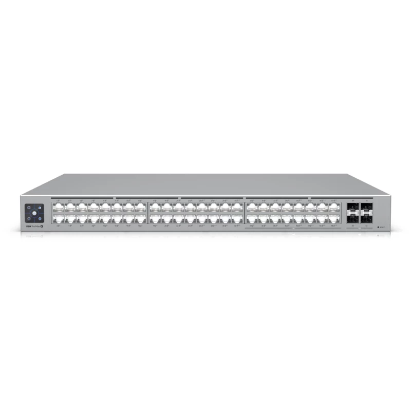 USW-PRO-MAX-48-POE