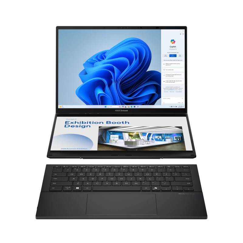 UX8406CA-PZ166X