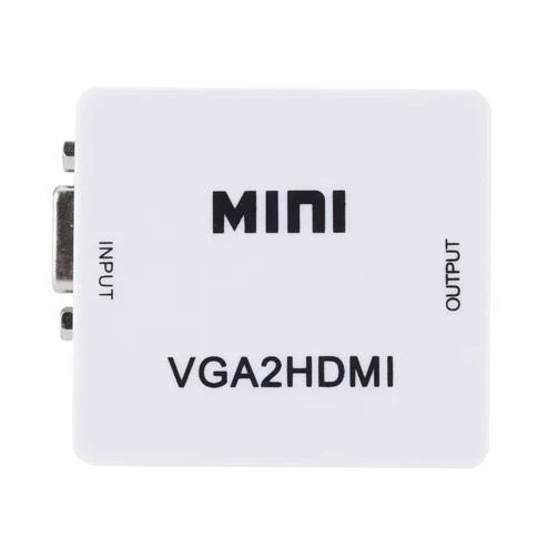 VGA2HDMI