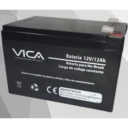 VICA 12V-12AH