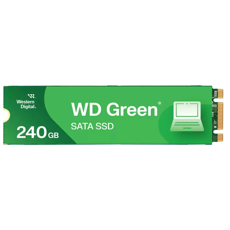WDS240G3G0B