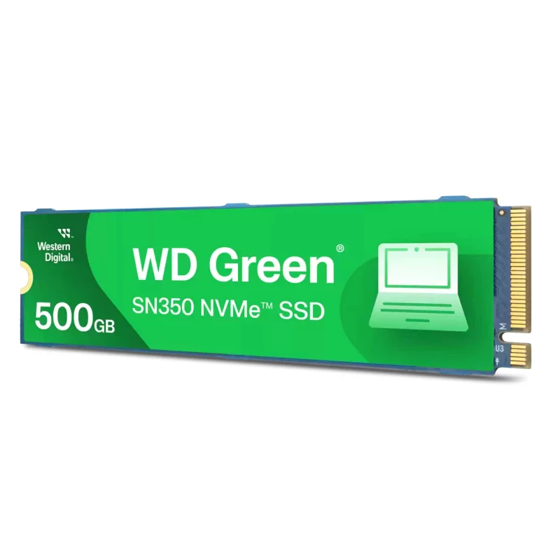 WDS500G2G0C