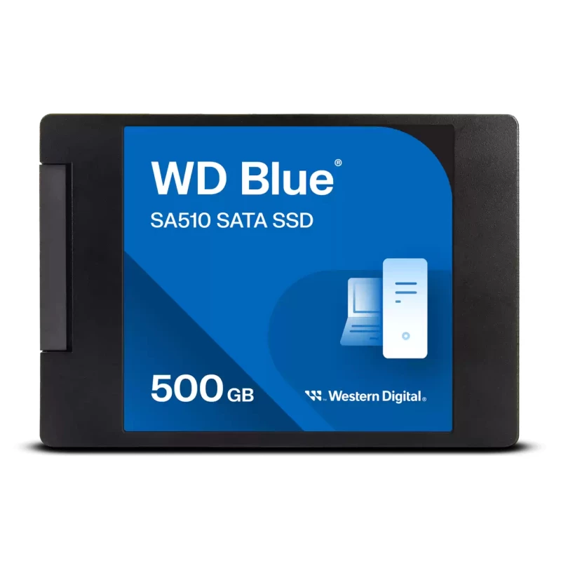 WDS500G3B0A