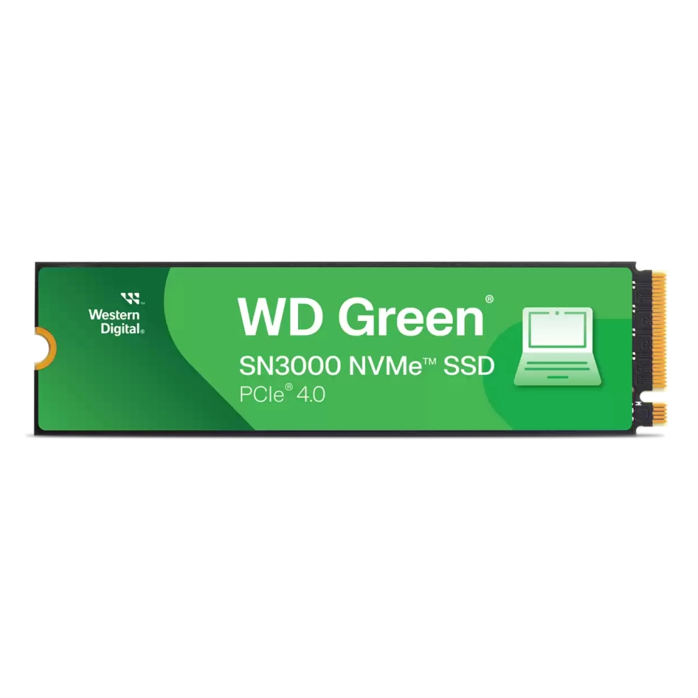 WDS500G4G0E