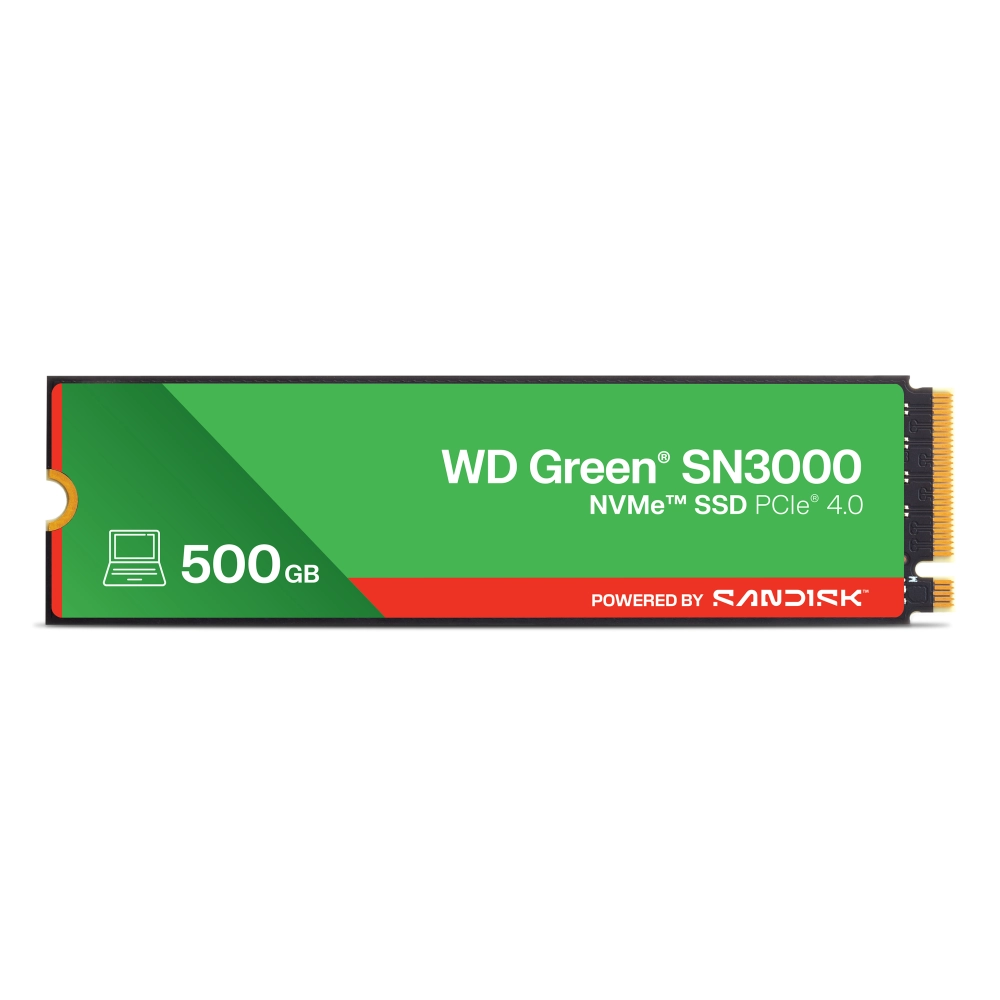 WDS500G4G0E-00CPS0