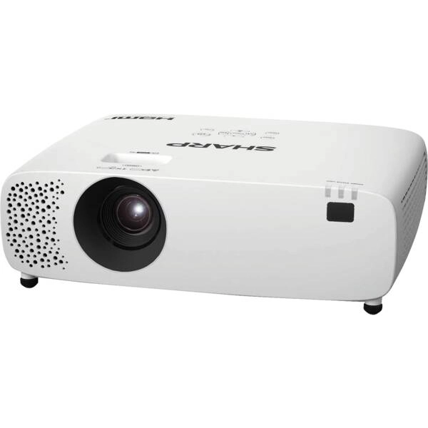 XP-E501U-W