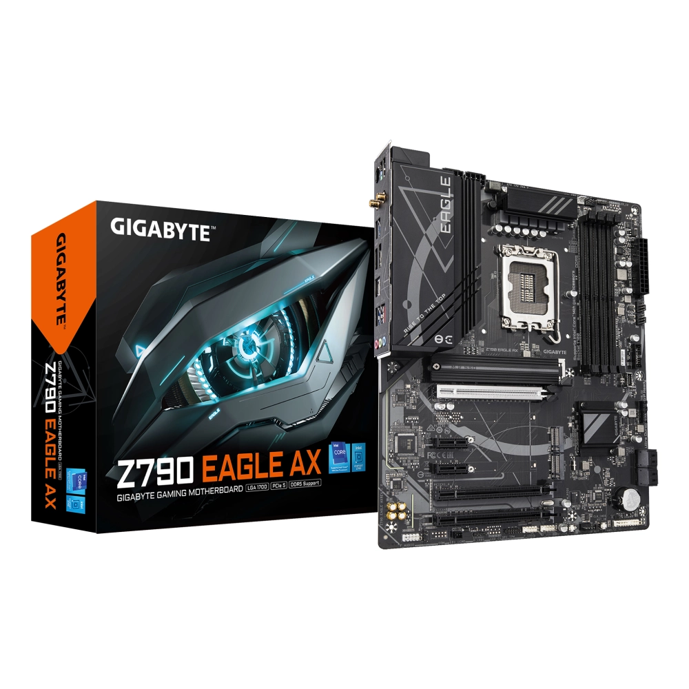 Z790 EAGLE AX