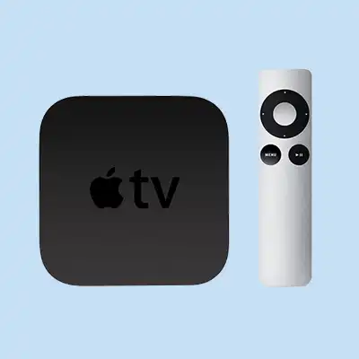 Apple TV