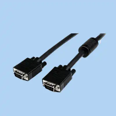 Cables VGA