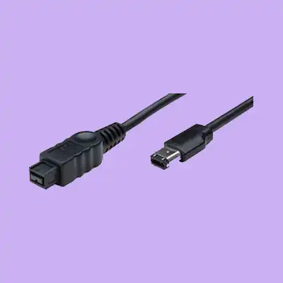 Cables firewire