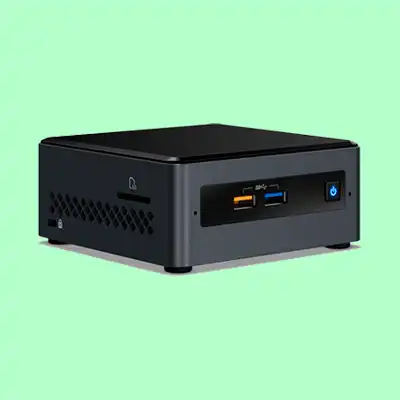 Mini Pc/Barebones