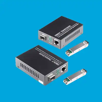 Componentes de telecomunicaciones