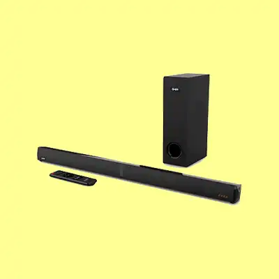 Altavoces soundbar