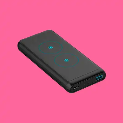 Power Bank