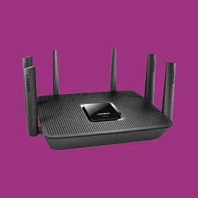 Routers