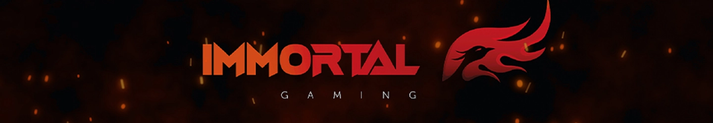 Immortal Gaming 