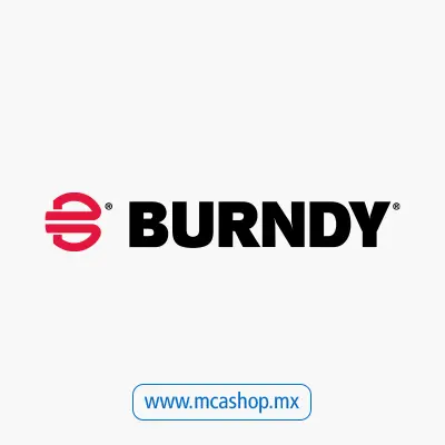 Burndy