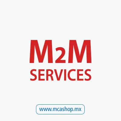 M2M