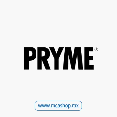 Pryme