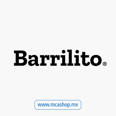 Barrilito