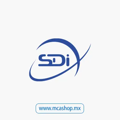 SDi Fire