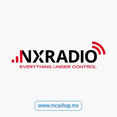 NXRADIO
