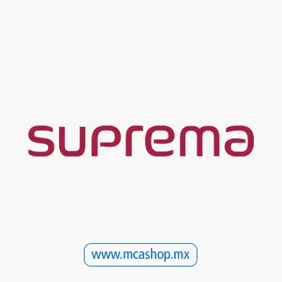 Suprema