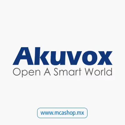 Akuvox