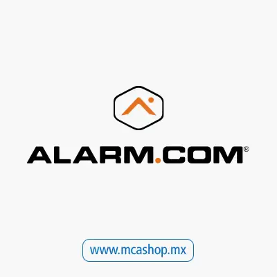 Alarm.com