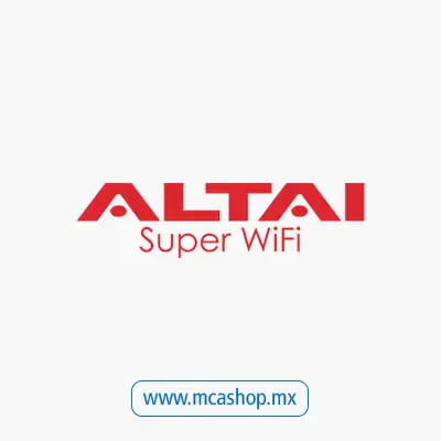 Altai Technologies