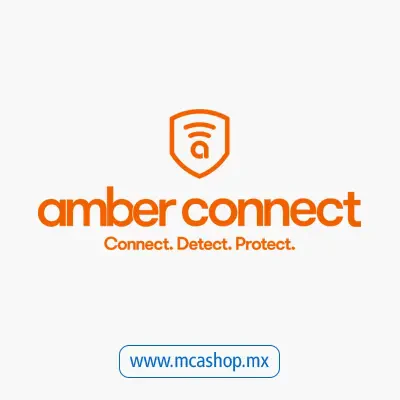 Amber Connect