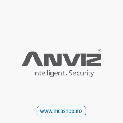 Anviz