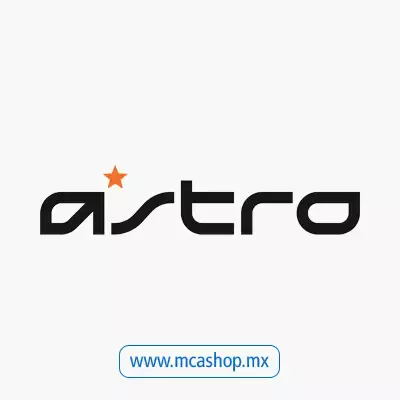 ASTRO Gaming