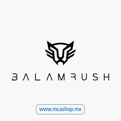 Balam Rush