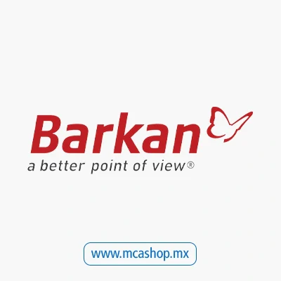 Barkan Mounting Systems