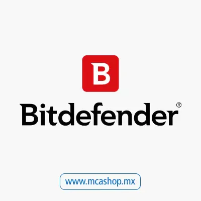 Bitdefender