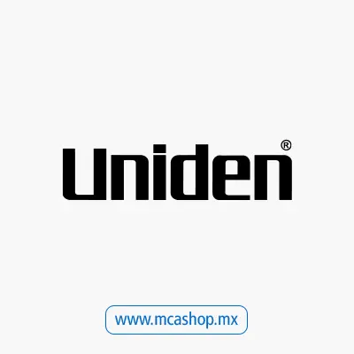 Uniden