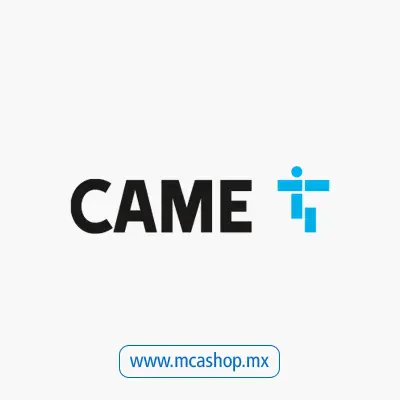 CAME