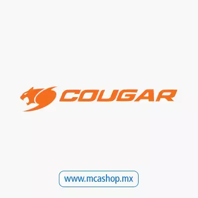 Cougar Gaming