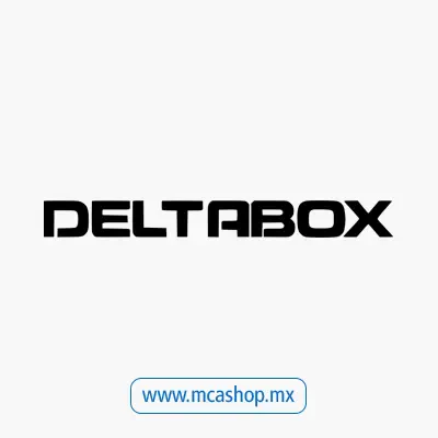 Delta Box