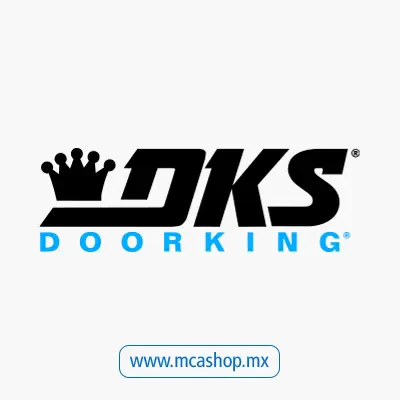 DoorKing