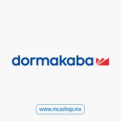 Dormakaba