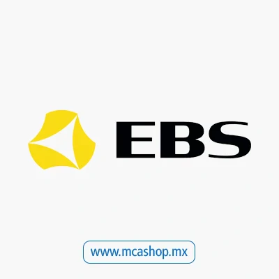 EBS