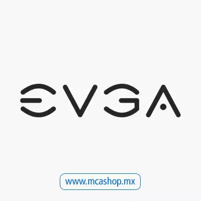 EVGA